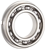 6011NR Bearing Open C3 Snap Ring 55x90x18