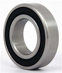 6012-2RS1 Radial Ball Bearing Double Shielded Bore Dia. 60mm OD 95mm Width 18mm