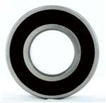 6012RS1 Radial Ball Bearing Double Shielded Bore Dia. 60mm OD 95mm Width 18mm