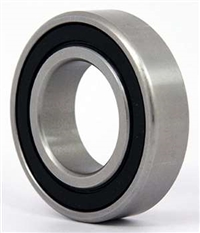 6019RS1 Radial Ball Bearing Bore Dia. 95mm OD 145mm Width 24mm