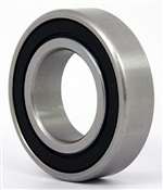 6024LU  Sealed Large Ball Bearing 120x180x28