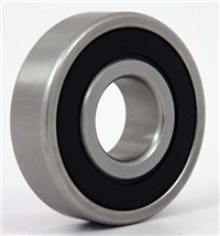 Wholesale Lot of 1000  603-2RS Ball Bearing