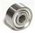 603ZZ Miniature Ball Bearing 3x9x5