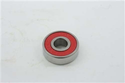 Wholesale Lot of 1000  608-2RS Ball Bearing
