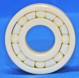 Fidget Hand Spinner Full Ceramic Bearing ZrO2/ZRO