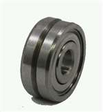 608VV V-Groove Guide Miniature V Bearing