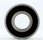 61901-2RS1 Radial Ball Bearing Double Sealed Bore Dia. 12mm OD 24mm Width 6mm
