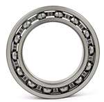 61902 Bearing 15x28x7 Open Ball Bearing