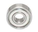 61902-2Z Radial Ball Bearing Double Shielded Bore Dia. 15mm OD 28mm Width 7mm