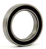 61904RS Sealed Bearing 20x37x9 Ball Bearings