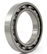 61940 Open Bearing 200x280x38 Extra Large Ball Bearing