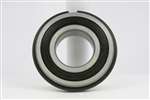 62/22-2RSNR Sealed Bearing with Snap Ring  22x50x14