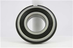 62/22-2RSNR Sealed Bearing with Snap Ring  22x50x14