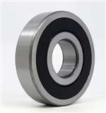 Wholesale Lot of 1000  6200-2RS Ball Bearing