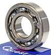 6200 Nachi Bearing Open C3 Japan 10x30x9 Ball Bearings