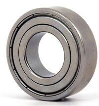 6200ZZ Bearing Deep Groove 6200ZZ