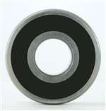 Wholesale Lot of 1000  6201-2RS Ball Bearing