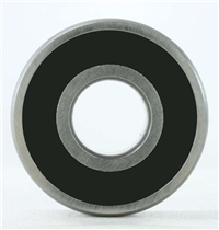 Wholesale Lot of 1000  6201-2RS Ball Bearing