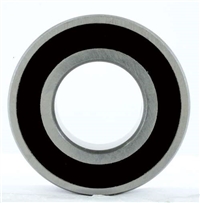 6201LU  Sealed Ball Bearing 12x32x10mm