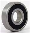 6201UU 12x32x10 Sealed  Bearing