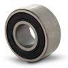 6202-8-2RS Bearing Sealed 1/2"x35x11 Ball Bearings