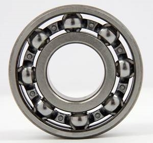 6202/W8 Open is a specialty bearing 15x35x8