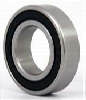 6202LLU 15x35x11 Sealed Ball Bearing