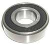 6203-2RS AB Bearing 17x40x12 Sealed Ball Bearings