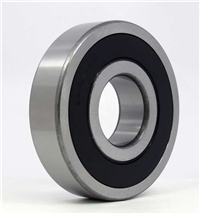 6203RS Bearing 17x40x12