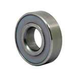 6204-2RS-12 3/4" Bearing 0.75" inch ID 3/4"x47x14 Sealed 