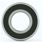 6205-2RS Bearing Deep Groove 6205-2RS