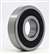 6205RS Bearing 25x52x15