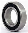 6207RS Bearing 35x72x17 Sealed Ball Bearings