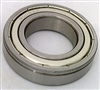 6209ZZN Shielded Bearing with snap ring groove  45x85x19