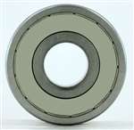6213-RS1 Radial Ball Bearing Double Sealed Bore Dia. 65mm OD 120mm Width 23mm