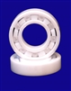 Pack of 2 Full Ceramic 6213 ZrO2  Ball Bearings 65x120x23