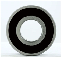 Wholesale Lot of 100  6217-2RS Ball Bearing