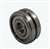 623ZZN Bearing 3x10x4 Shielded Snap Ring Miniature Ball