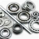 63/22-2RS Bearing Sealed 22x56x16 Metric Ball Bearings