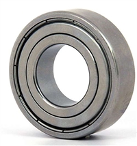 Wholesale Lot of 1000  6301ZZ Ball Bearing