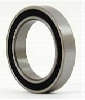 6302DU Sealed Ball Bearing  15x42x13