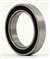 6306LLU 30x72x19 Sealed Ball Bearing