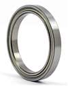 6704ZZ Shielded Bearing 20x27x4 Ball Bearings