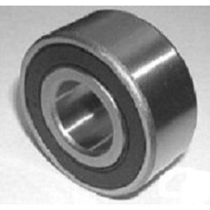 673-2RS Sealed Miniature Stainless Steel Ball Bearing 3x6x2.5