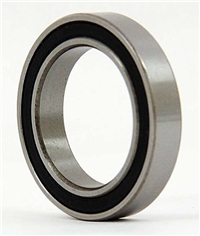 6800-2RS Bearing Deep Groove 6800-2RS