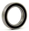 6801-2RS Bearing 12x21x5 Sealed Ball Bearings