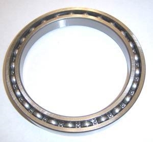 6811 Nachi made in Japan Open C3 Bearing 55x72x9