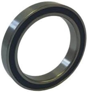 6828DDU Shielded 140x175x18 Ball Bearing