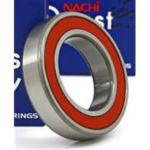 6910-2NSE Nachi Bearing Sealed made in  Japan 50x72x12mm