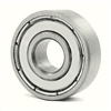 696Z-EZO Bearing 6x15x5mm  Miniature. Made in Japan